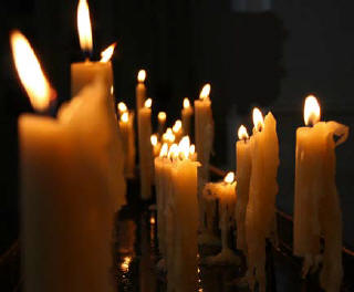 candles