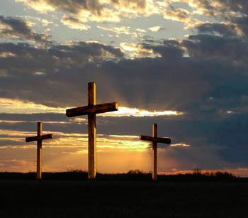 cross