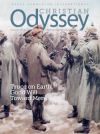 Cover of Christian Odyssey magazine