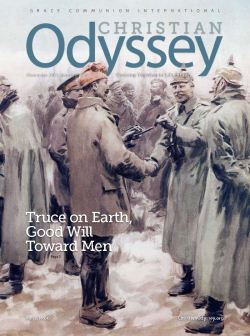 Cover of the Dec-Jan issue