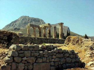 ruins