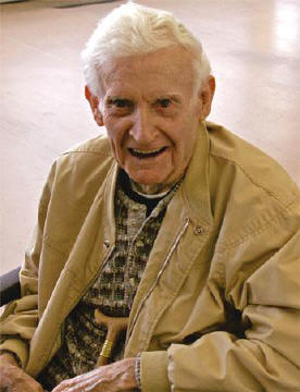 Eugene Burton