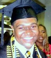 Christian Michael Bland