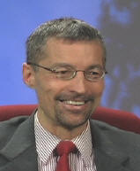 Elmer Colyer