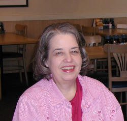 Cassandra Lou (Cope) Wakefield