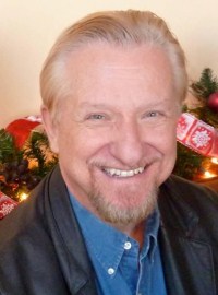 Dan Rogers