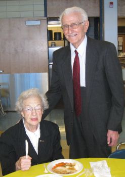 two older members