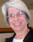 Mary Jo Leaver