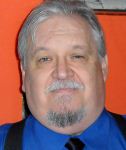 Mike Gass