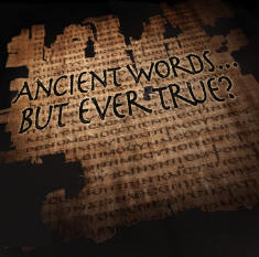 words