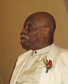 James Perry