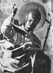 pope
