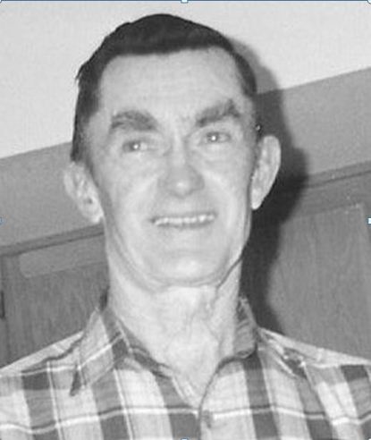 Roy Dozier