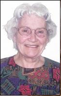 LaVerna Sawyer