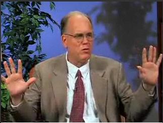 Dr. Chris Kettler