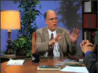 Dr. Chris Kettler