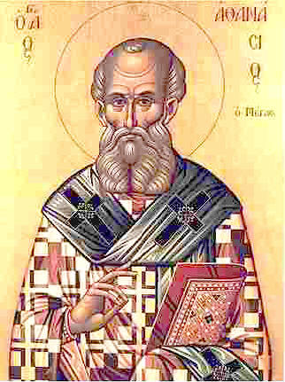 athanasius