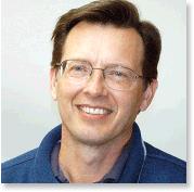 Michael Morrison