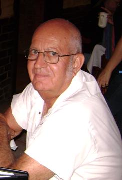 Dick Bourret