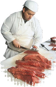 butcher