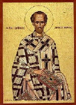 chrysostom