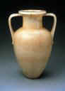 Alabaster jar