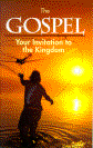 Cover The Gospel booklet