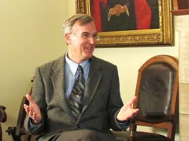 Alan Torrance