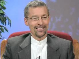 Dr. Elmer Colyer