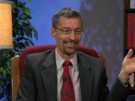 Elmer Colyer