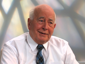 David Torrance