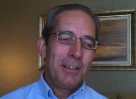 Lee Berger