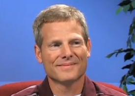 Jeff McSwain
