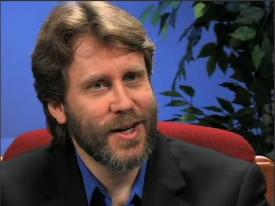 Paul Louis Metzger