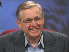 Clark Miller