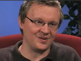 Dr. Andrew Root