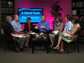 Dan Rogers and Small Group
