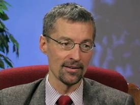 Dr. Elmer Colyer