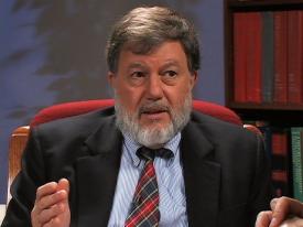 George Hunsinger