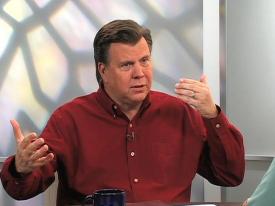 Steve McVey