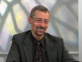 Dr. Elmer Colyer