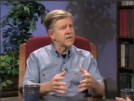 Randy Bloom