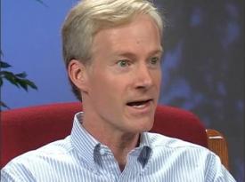 Gerrit Scott Dawson