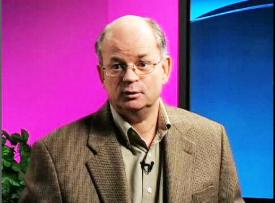 Mike Feazell