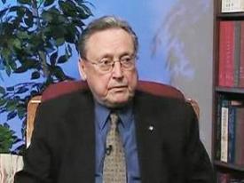 Dr. John McKenna