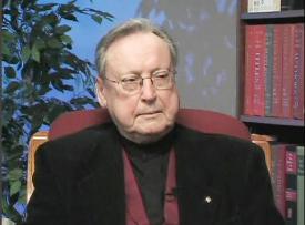 Dr. John McKenna