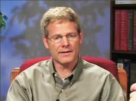 McSwain on You're Included, 2nd conversation