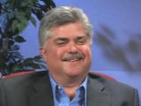 Mathew Morgan