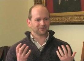 Dr. Robin Parry