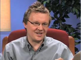Andrew Root